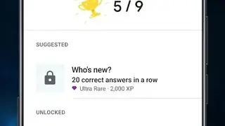 Truth or lie screenshot