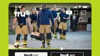 truTV screenshot