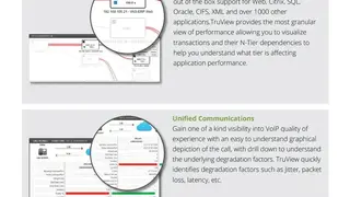 TruView screenshot