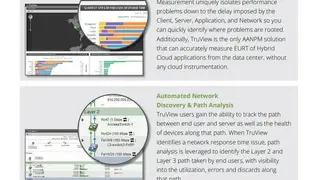 TruView screenshot