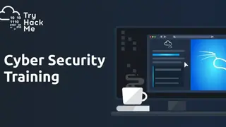 TryHackMe screenshot