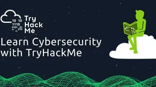 TryHackMe screenshot