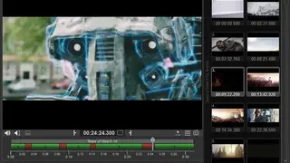 TS-Doctor screenshot
