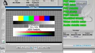 TS-Doctor screenshot