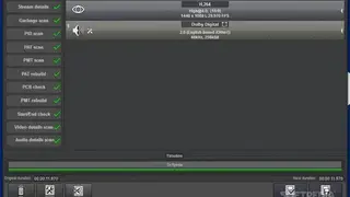TS-Doctor screenshot