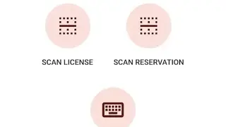 TSD RENTAL screenshot