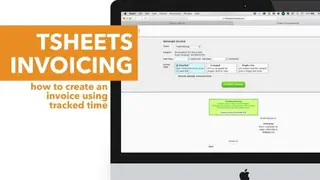 Tsheets screenshot