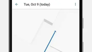 TSheets Time Tracker screenshot