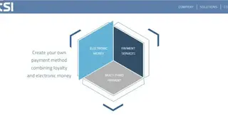 TSI Payments screenshot