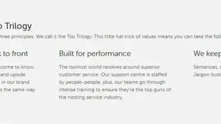 TSOHost screenshot