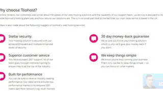 TSOHost screenshot