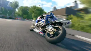 TT Isle Of Man: Ride on the Edge screenshot