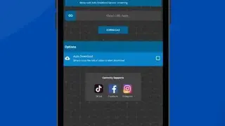 TTDownloader screenshot