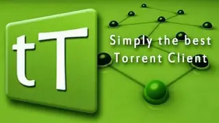 tTorrent screenshot