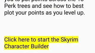 TTS Reader screenshot