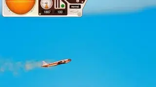 TU-46 screenshot