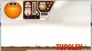 TU-46 screenshot