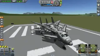 TU-46 screenshot