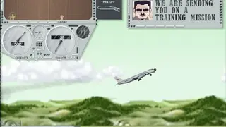 TU-95 screenshot