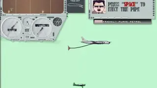TU-95 screenshot