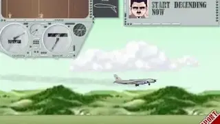 TU-95 screenshot