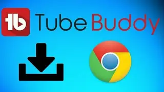 TubeBuddy screenshot