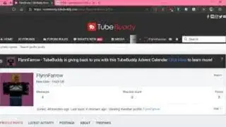 TubeBuddy screenshot