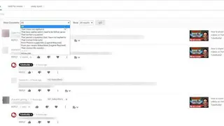 TubeBuddy screenshot