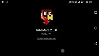 TubeMate Video Music Downloader screenshot