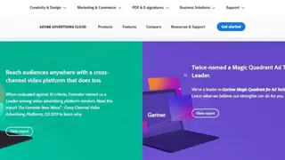 TubeMogul screenshot