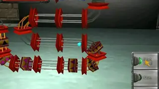 TubeTwist Quantum: Flux Edition screenshot