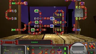 TubeTwist Quantum: Flux Edition screenshot