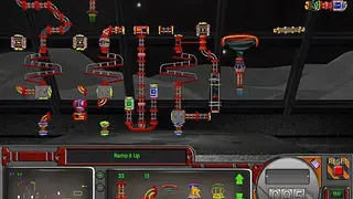 TubeTwist Quantum: Flux Edition screenshot