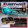 TubeTwist Quantum: Flux Edition