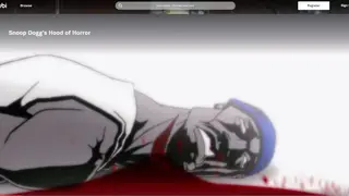 Tubi TV screenshot