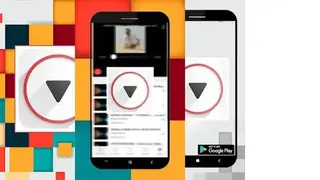 Tubizu Music Player & Streamer screenshot