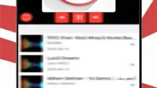 Tubizu Music Player & Streamer screenshot