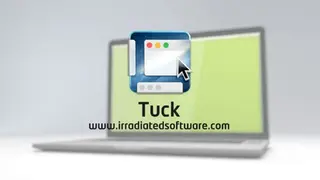 Tuck for Mac screenshot
