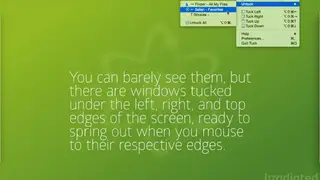 Tuck for Mac screenshot