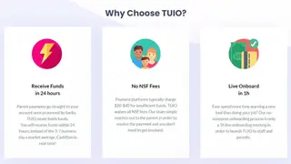Tuio screenshot