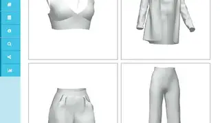 TUKA 3D screenshot