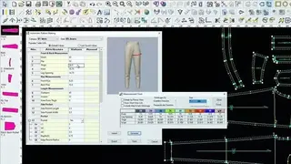 TUKACad screenshot