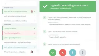 Tuleap screenshot