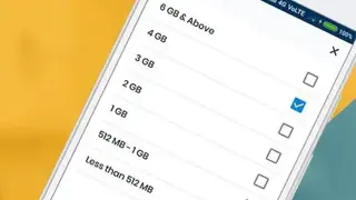 Tulna Price Comparison App screenshot