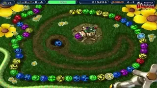 TumbleBugs screenshot