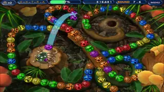 TumbleBugs screenshot
