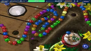 TumbleBugs screenshot