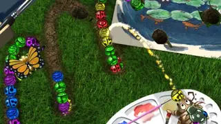 TumbleBugs screenshot