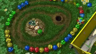 TumbleBugs screenshot