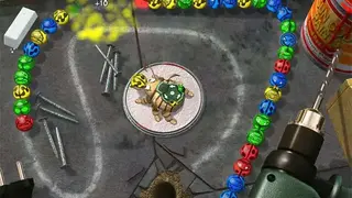 TumbleBugs screenshot